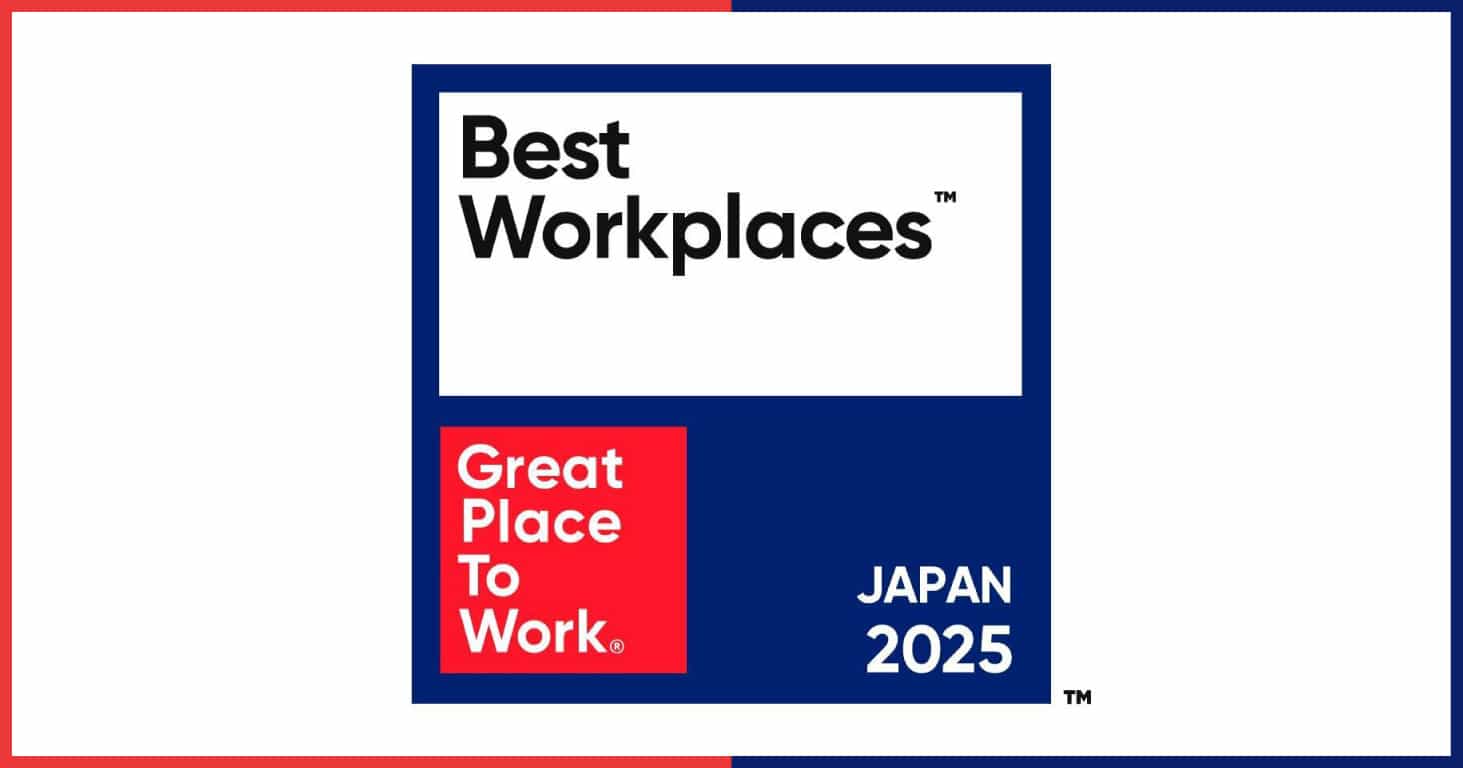 DX支援のキカガク、GPTWジャパンによる2025年版「働きがいのある会社」ランキング19位を獲得!
